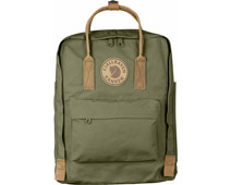 fjallraven kanken no 2 deep forest
