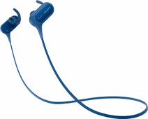 Sony mdr deals xb50bs
