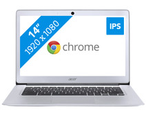 Acer Chromebook 14 CB3-431-C5K7