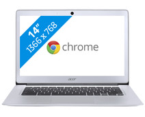 Acer Chromebook 14 CB3-431-C7WJ