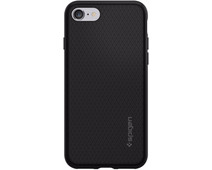 Spigen Liquid Armor Apple iPhone SE 2022 / SE 2020 / 8 / 7 Black