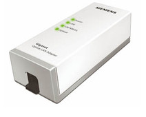 Siemens Fiber Optical LAN Adapter