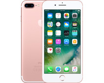 kaas Klacht Geheim Apple iPhone 7 Plus 32 GB Rose Gold KPN - Coolblue - Voor 23.59u, morgen in  huis