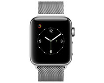 apple watch s2 stainless steel