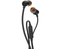 JBL Tune 110 Black