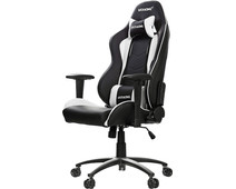 AK Racing Nitro Gaming Chair White Coolblue Before 23 59