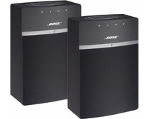 bose soundtouch 10 duo pack