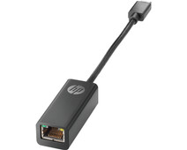 HP USB-C naar RJ45 adapter
