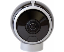 Allie Ir Dual 360 4k Vr Streaming Camera Zwart Coolblue Voor 23 59u Morgen In Huis