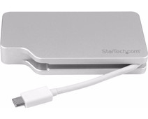 USB-C naar DVI adapter (CDP2DVI) - België