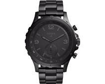 fossil hybrid smartwatch q nate