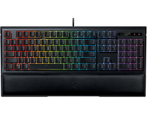 Razer Ornata Chroma QWERTY