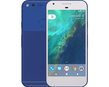 Google Pixel 128 GB Blauw