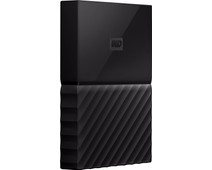 wd my passport 1tb ps4