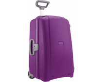 Samsonite Aeris Upright 78 cm Purple