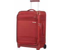 Samsonite Smarttop Upright 55 cm Red