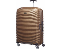 Samsonite Lite-Shock Spinner 69cm Sand