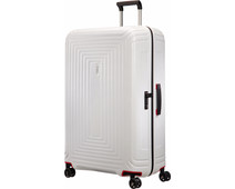 Samsonite Neopulse Spinner 81cm Matte White