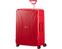 American Tourister Lock 'N' Roll Spinner 69 cm Formula Red