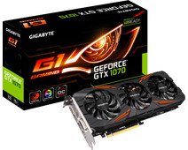 Asus Geforce Dual Gtx1070 8g Coolblue Before 23 59 Delivered Tomorrow