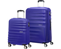 american tourister wavebreaker 96l