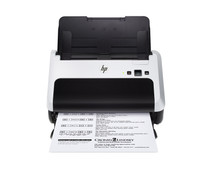 HP Scanjet Pro 3000 s2