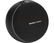 Harman Kardon Omni 10 plus Zwart