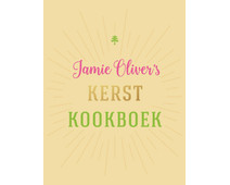 kiezen Vrouw elkaar Jamie Oliver's Kerstkookboek - Jamie Oliver - Coolblue - Voor 23.59u,  morgen in huis