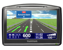 TomTom GO 730 Europa