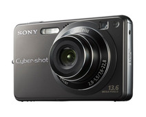 Sony Cybershot DSC-W300