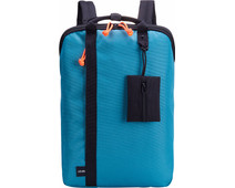 Lojel Tago City 13'' Black & Bright Aqua S