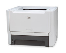 HP LaserJet P2014