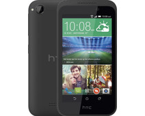 Verward zijn gijzelaar Superioriteit HTC Desire 320 - Coolblue - Voor 23.59u, morgen in huis