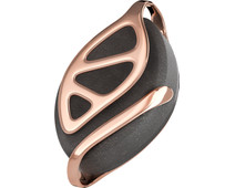 Bellabeat Leaf Urban Rose Gold Edition