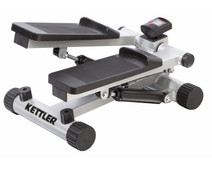 Kettler Mini Stepper Computer - Coolblue - Voor 23.59u, morgen in huis