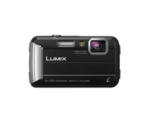 Panasonic Lumix Dmc Ft30 Black Coolblue Before 23 59 Delivered Tomorrow