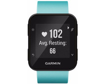 garmin forerunner 35 blue