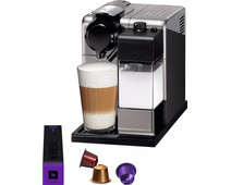 De'Longhi Nespresso Lattissima One EN510.B Black - Coolblue - Before 23:59,  delivered tomorrow