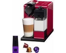 De Longhi Nespresso Lattissima Touch EN550.R Red Coolblue Before 23 59 delivered tomorrow