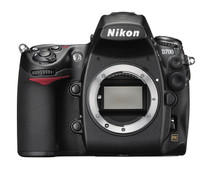 Nikon D700 Body