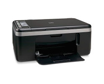 HP DeskJet F4180 All-in-one