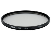 Filtro UV HAMA 62mm - Protezione Lente Per Fotografia Paesaggi E Viaggi