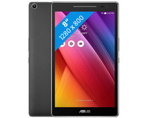 Asus Zenpad 8 0 Z380m Gray Coolblue Before 23 59 Delivered Tomorrow