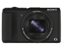 Sony CyberShot DSC-HX60V