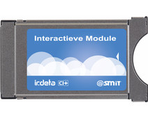 Quantis CI+ 1.3 Interactieve Module - Coolblue - Voor 23.59u, morgen in ...