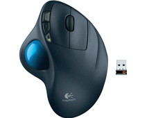 Logitech Wireless Trackball M570