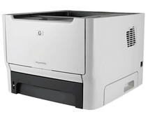 HP LaserJet P2015DN