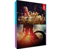 Adobe Premiere Elements
