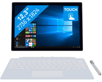 Microsoft Surface Pro 4 - i5 - 8 GB - 256 GB