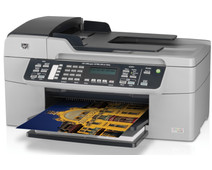 HP OfficeJet J5780 All-in-One